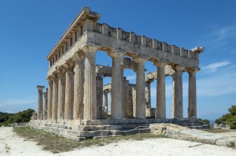 8-Day Greek Islands Sailing Tour from Athens with Poros and Hydra