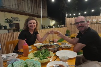 4-Day Luang Prabang Food and Culture Tour with Pak Ou and Kuang Si