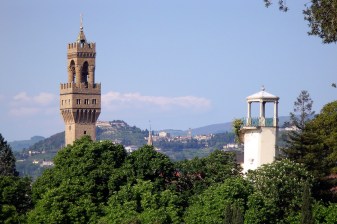 3-Hour Walking Tour of Fiesole with Cathedral and Belvedere