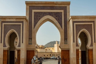 7-Day Morocco Imperial Cities Tour with Ourika Valley and Volubilis