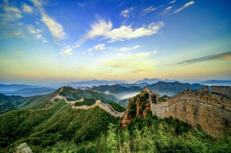 9-Day China Heritage Tour through Beijing, Xi'an, Guilin and Shanghai