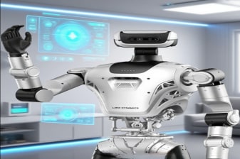 3-Hour AI and Robotics Tour in Shenzhen with Driverless Transport