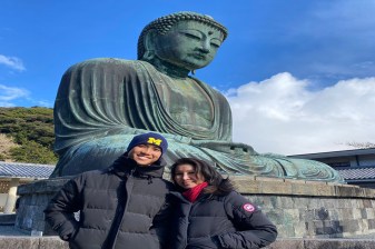 8-Hour Kamakura Private Tour with Temples and Hidden Neighborhoods