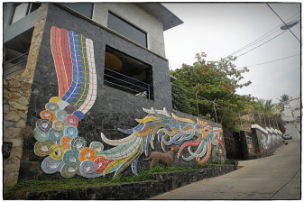 4-Hour Acapulco Highlights Tour with Chapel of Peace and Rivera Mural