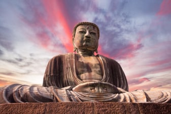 1-Day Kamakura Train Tour from Tokyo with Great Buddha and Matcha