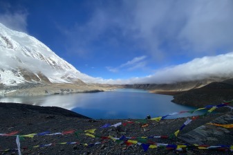 18-Day Annapurna Circuit Trek with Thorong La Pass and Muktinath