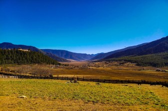 8-Day Bhutan Sightseeing Tour from Paro with Tiger's Nest Hike