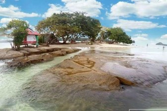 1-Day Lombok Island Tour with Gili Naggu, Kedis, and Sudak