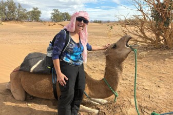9-Day Morocco Desert Tour with Aït Benhaddou and Erg Chigaga