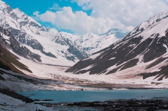 3-Day Kaghan Valley Tour with Saif ul Maluk and Babusar Top