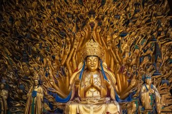 7-Hour Dazu Rock Carvings Tour from Chongqing with Baodingshan and Beishan