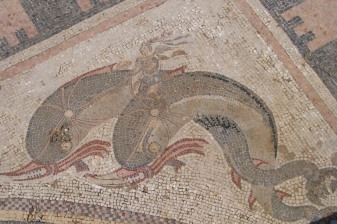 4-Hour Delos Archaeology Tour with Apollo's Mythical Birthplace