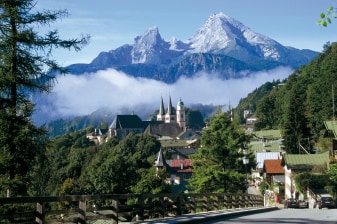 8-Hour Berchtesgaden and Königssee Tour from Salzburg via Obersalzberg