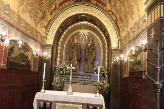 1-Day Monte Cassino Tour with Polish Cemetery Visit