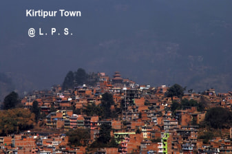 1-Day Kathmandu Periphery Tour with Dakshinkali and Kirtipur