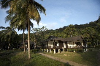 3-Day Perhentian Island Resort Discovery with Snorkeling