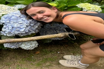 8-Hour Hiking Tour in São Miguel with Porto Formoso and Lomba de São Pedro