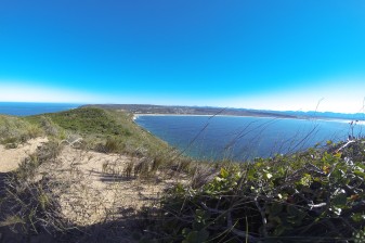 9-Hour Nature Walk in Knysna with Robberg and Nature's Valley