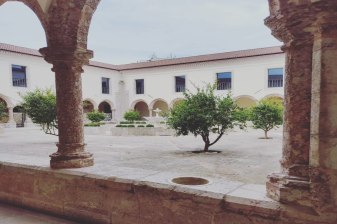3-Hour Private Walking Tour of Setúbal with Market and Museum