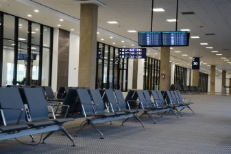 35-Minute Agadir Airport Transfer with Hotel Drop-Off