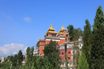 5-Day Nagarkot Dhulikhel Trek with Namo Buddha and Panauti