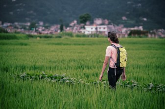 3-Day Namo Buddha and Panauti Trek with Monastery and Homestay