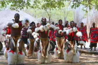 10-Day South Africa Tour with Drakensberg, Safari and Zulu Heritage