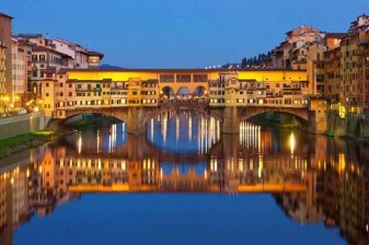 8-Hour Florence and Pisa History Tour from Livorno Port