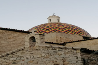 2-Hour Private Walking Tour of Olbia with San Simplicio Basilica
