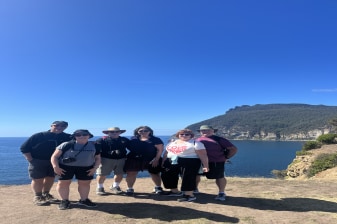 5-Day Southern Tasmania Private Tour with Bruny Island and Wildlife