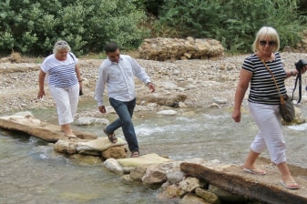 7-Hour Imlil and Berber Villages Tour from Marrakech with Lunch
