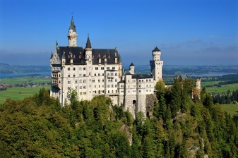 4-Day Germany Castles and WWII Tour with Munich and Nuremberg