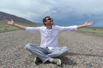5-Day Nature Tour from Almaty with Charyn, Kolsay and Kaiyndy