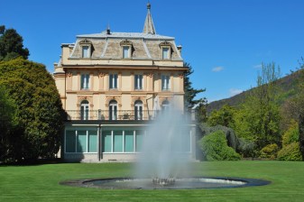 2-Hour Walking Tour of Villa Taranto Botanical Gardens in Verbania