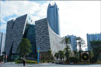 8-Hour Guangzhou Sightseeing Tour with Baiyun Mountain Cable Car