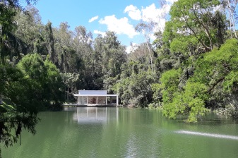 1 Dia de Visita ao Instituto Inhotim com Arte e Jardim Botânico