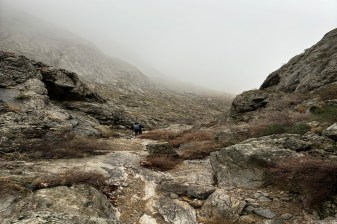 8-Hour Hiking Tour in Sairam Ugam National Park from Shymkent