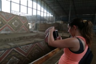 3-Day Trujillo Archaeology Tour with Chan Chan and El Brujo