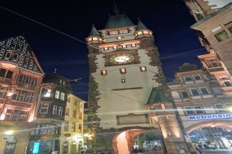 Full-Day Blackforest Tour from Freiburg with Vogtsbauernhof