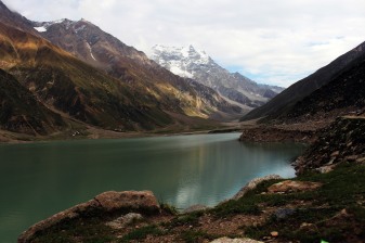 4-Day Kaghan Valley Nature Tour with Saiful Muluk and Paye Meadows
