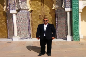 8-Hour Guided Fes Architecture Tour with Medina and Royal Palace