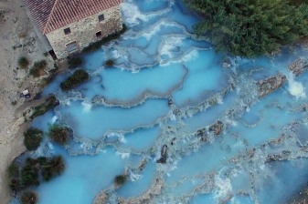 5-Day Private Gastronomic and Wellness Tour in Tuscany and Bolsena
