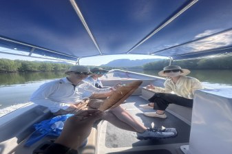6-Hour Legends of Langkawi Tour with Sky Bridge and Mahsuri Tomb