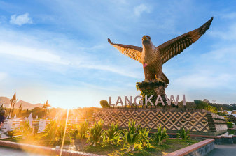10-Day West Malaysia Tour from Kuala Lumpur to Langkawi