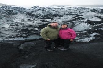 3-Day South Iceland Photography Tour with Jökulsárlón and Reynisfjara