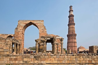 11-Day Golden Triangle and Varanasi Tour with Khajuraho & Amritsar