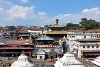 7-Day Nepal Pilgrimage Tour to Pashupatinath Manakamana and Muktinath
