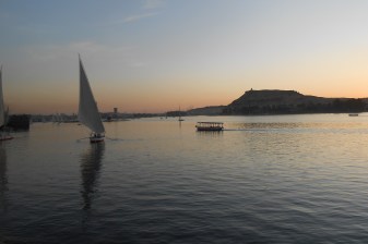 9-Hour Kalabsha Temple and Nubian Museum Tour from Aswan
