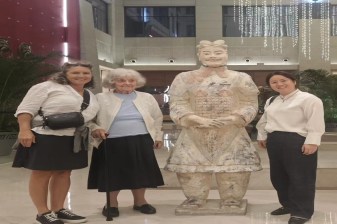 Half-Day Terracotta Warriors Museum Tour from Xi'an with Private Guide