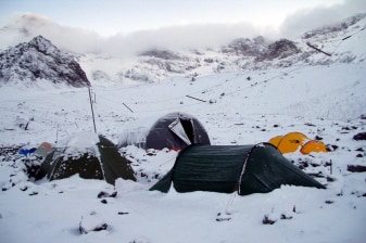 15-Day Everest Base Camp Trek in Nepal with Kala Patthar and Sherpa Culture